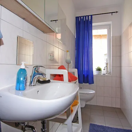Achtern De Heeg In Ueckermuende, Cleaning Included * Ueckermünde