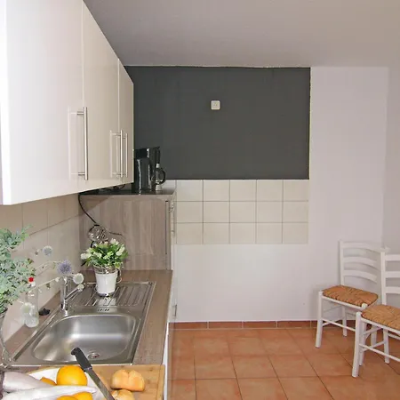 Achtern De Heeg In Ueckermuende, Cleaning Included * Ueckermünde